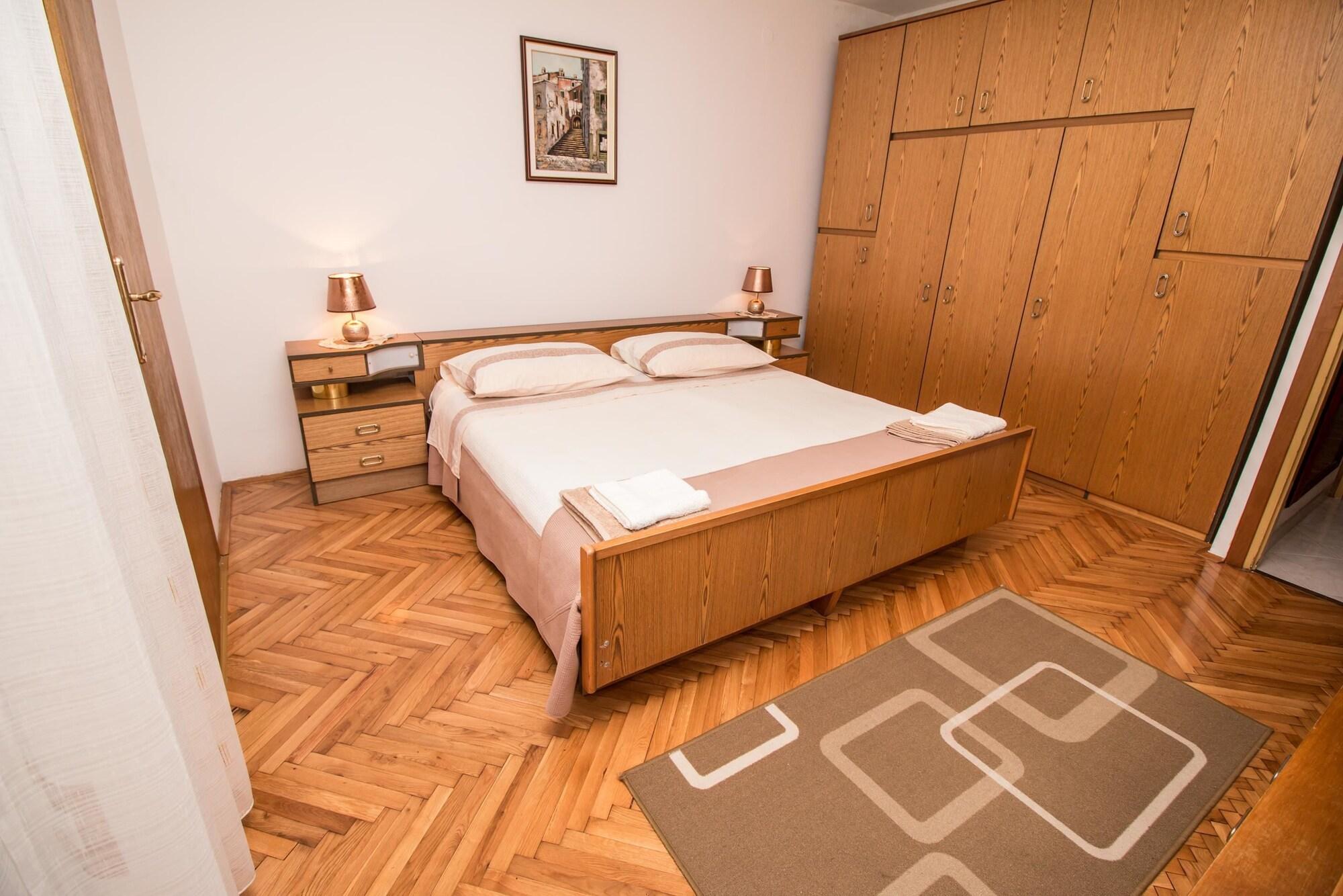 Apartments Divna Rovinj Exterior photo