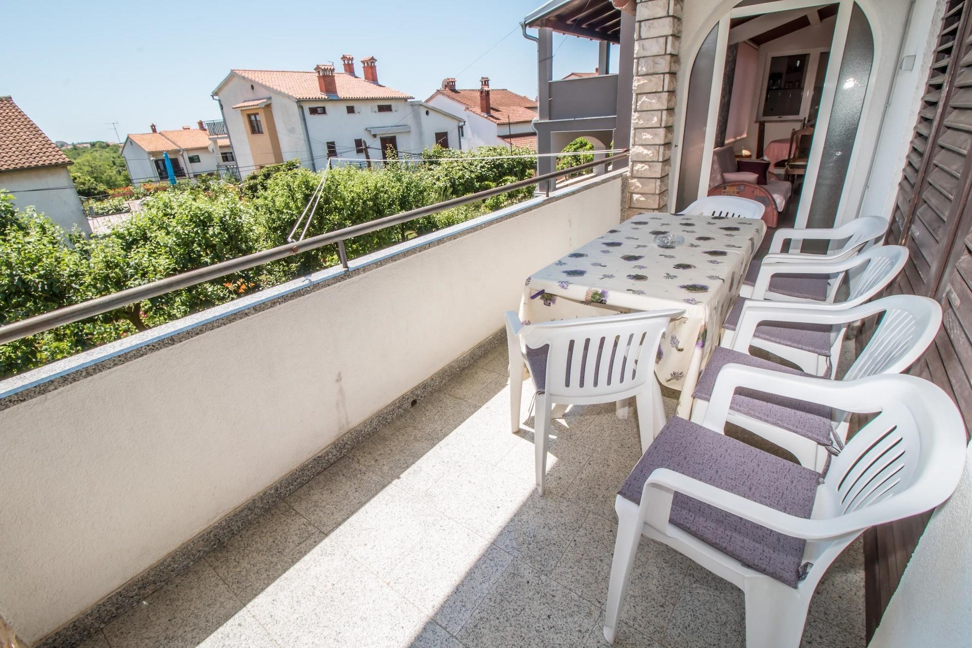 Apartments Divna Rovinj Exterior photo