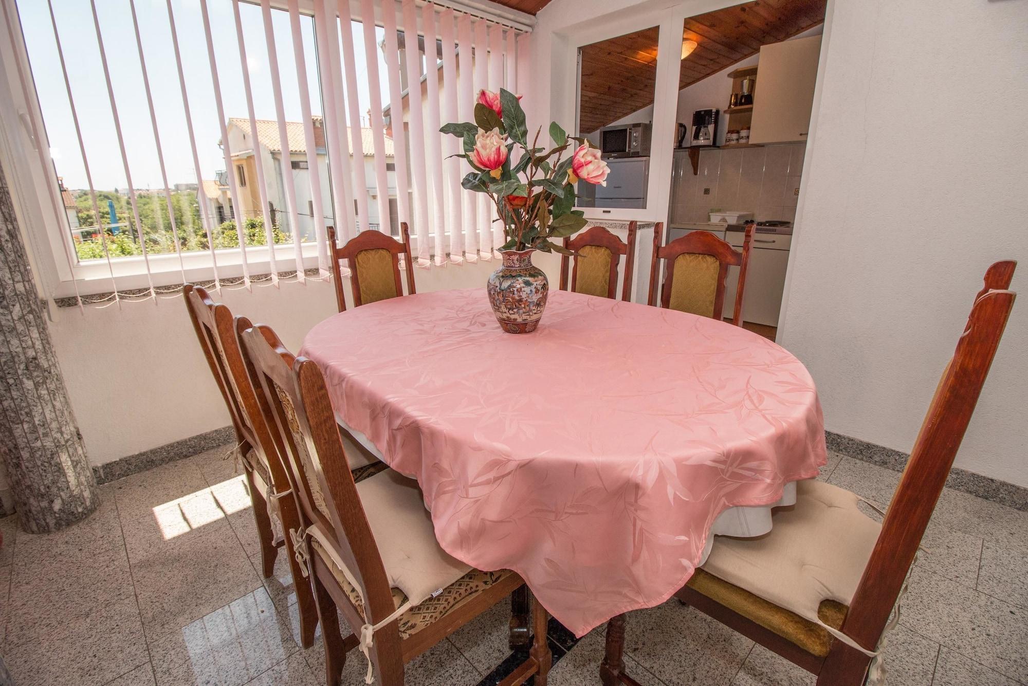 Apartments Divna Rovinj Exterior photo